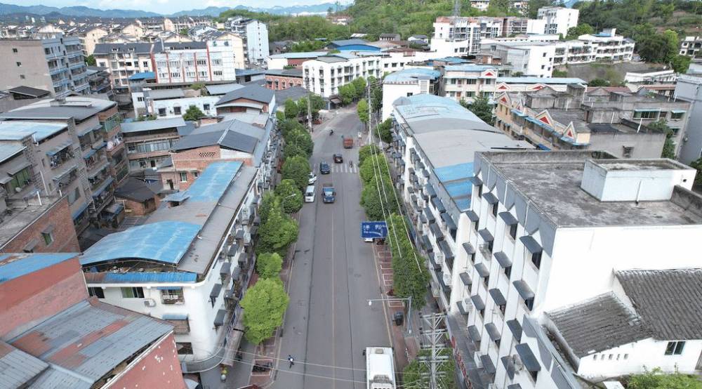 “管”出高品质“理”出高颜值——河边镇探索城市治理新路径